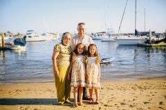 Grandparent Child Custody & Visitation Rights in Michigan sarnacki law firm grand rapids
